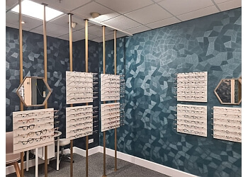 Premier Vision Opticians Thornbury