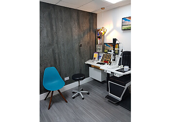 Premier Vision Opticians Thornbury