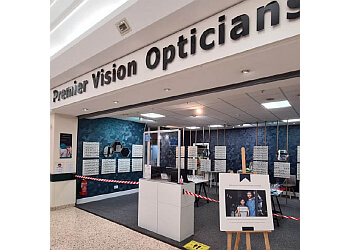 Premier Vision Opticians Thornbury