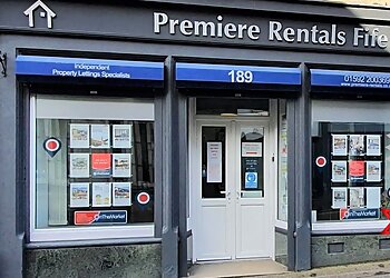 Fife property management Premiere Rentals Fife Ltd image 1