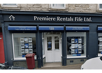 Premiere Rentals Fife Ltd