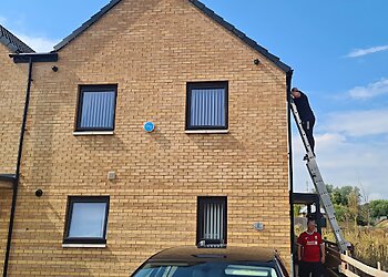 Premium CCTV & Alarms