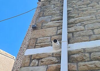 Premium CCTV & Alarms