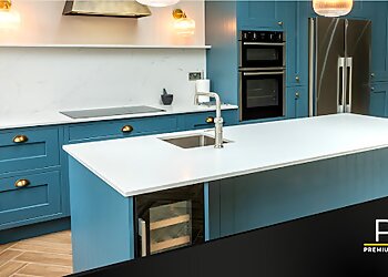 Premium German Kitchens Ltd.