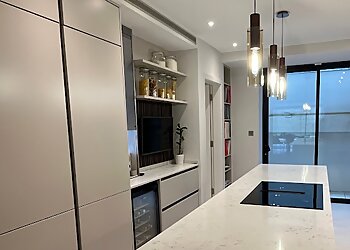 Premium German Kitchens Ltd.