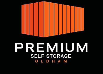 Premium Self Storage