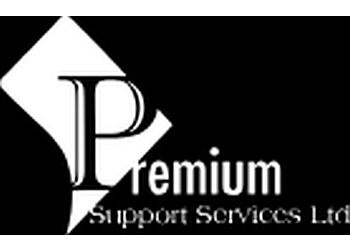 Premium Support Services Ltd.