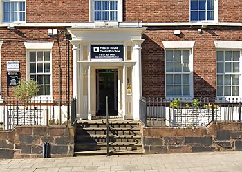 Knowsley dentists Prescot House Dental Practice image 1