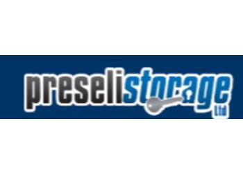 Preseli Storage Ltd.