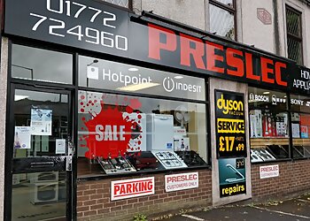 Preslec Home Appliances