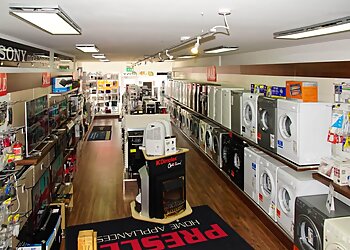 Preslec Home Appliances