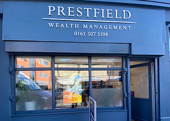Prestfield Wealth Management