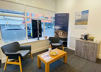 Prestfield Wealth Management