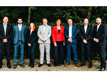 Manchester financial services Prestfield Wealth Management  image 1