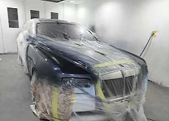 Prestige Autobody