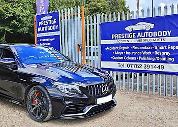 Prestige Autobody