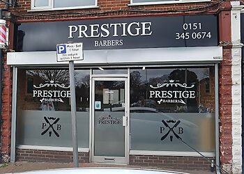 Prestige Barbers