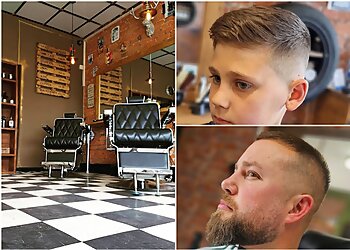Prestige Barbers