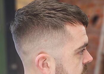 Wirral barbers Prestige Barbers image 1