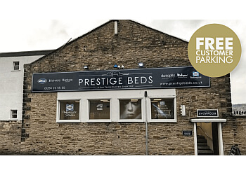 Prestige Beds