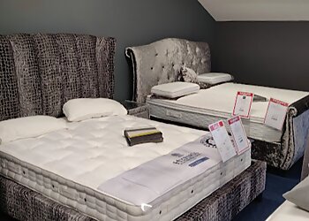 Prestige Beds Blackburn