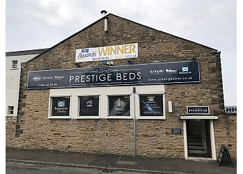 Prestige Beds Blackburn