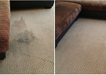 Prestige Carpet Cleaning