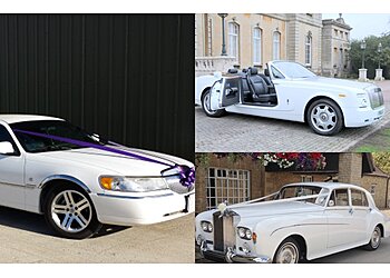 Prestige & Classic Wedding Cars