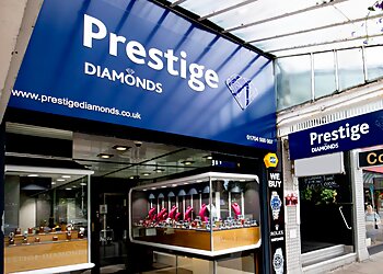 Sefton jewellers Prestige Diamonds image 1