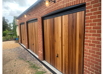 Prestige Doors