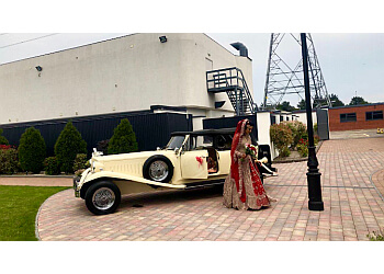 Prestige Drive Car Hire