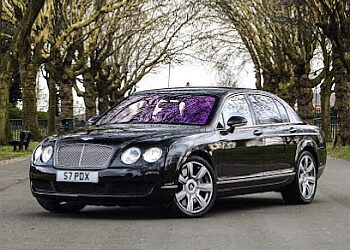 Prestige Drive Car Hire