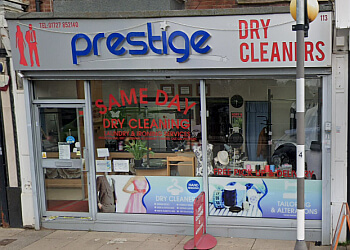 Prestige Dry Cleaners