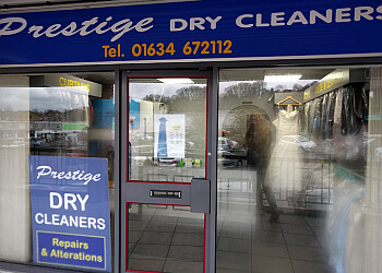 Prestige Dry Cleaning Ltd