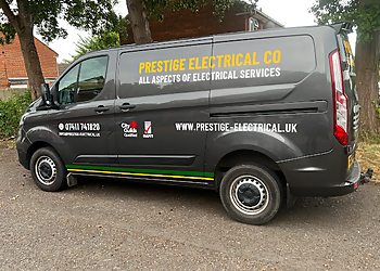 Prestige Electrical Co
