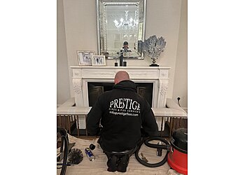 Prestige Fires And Flue Services