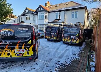 Prestige Fires And Flue Services