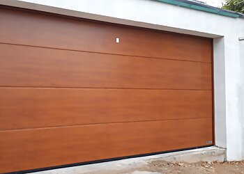 Prestige Garage Doors Ltd.