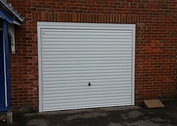 Prestige Garage Doors Ltd.