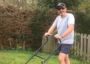 Prestige Garden Services