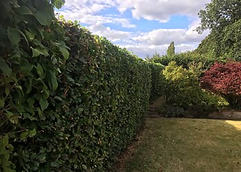 Prestige Garden Services