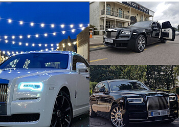 Prestige Keys Car Hire