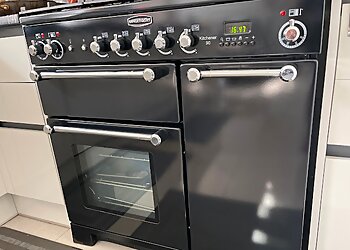 Prestige Oven Cleaners