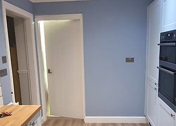 Prestige Painting & Decorating