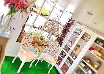 Prestige Paws Dog Grooming & Styling Lounge