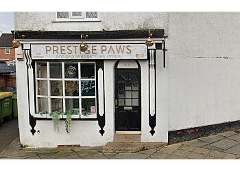 Prestige Paws Dog Grooming & Styling Lounge