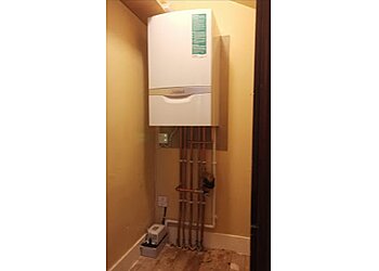 Prestige Plumbing & Heating