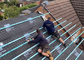 Prestige Roofing Cheshire