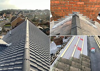 Prestige Roofing Cheshire