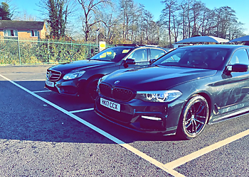 Prestige Taxi Ashford